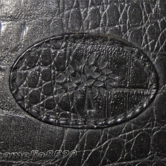 MULBERRY BRENTON HANDBAG - Picture 3 of 8